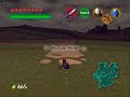 Ocarina of time Wind waker textures