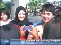 Sahrul Gunawan di Kabar-Kabari tgl 21 April 2008 Sahrul Gunawan di Kabar-Kabari tgl 21 April 2008