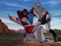 A Tribute to Starscream