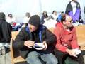 Nalukataq spring whale festival