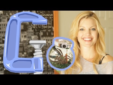 Clare Kramer