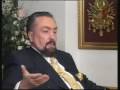 AN INTERVIEW WITH MR ADNAN OKTAR BY VATAN TV 5OF5