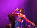 YELLE - A Cause Des Garcons (live@ the Fonda)