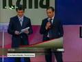 Magico Cassani ci presenta il giro 2008