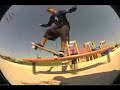 Danny Cerezini Bones ad