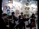 Musicista Quartet 1