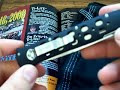 Cold Steel : Ti-Lite