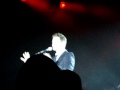 Michael Buble - Morongo Casino, Saturday, Nov 7 2009 - BAD JOKE COPPERFIELD