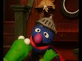 William Shatner on the Muppet Show
