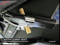 Wilson Combat .45ACP (www.memorialshootingcenter.com)