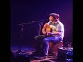 pete murray playing please at oosterpoort
