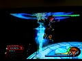 Sora and Ultimate Roxas vs Riku