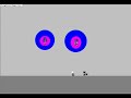 My Sonic Sprite movie episode 4: Cinos And Dark Tails