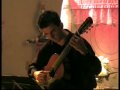 Philippe Rayer : Johann Kaspar Mertz / Vincenzo Bellini