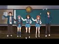 suzumiyaharuhi ending special