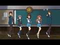 suzumiyaharuhi ending special