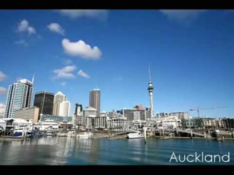 New Zealand Photos Pokarekare Ana