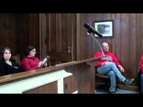 how to bid on sheriff sale