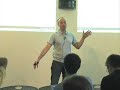 Faculty Summit 2008 Day 1: Google Data