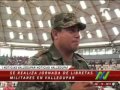 Arrancó jornada de entrega de libretas militares en Valledupar