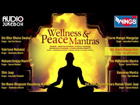 Top 10 Mantras For Health , Whealth & Happiness | Powerful Gayatri Mantra - Mahamrityunjaya mantra