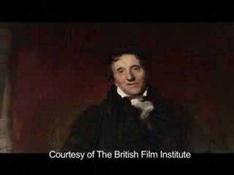 Simon Schama's Tour of Downing ...