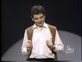 la batería invisible de rowan atkinson  mr  bean 