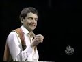 La batería invisible de Rowan Atkinson (Mr. Bean) La batería invisible de Rowan Atkinson (Mr. Bean)