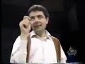 la batería invisible de rowan atkinson  mr  bean 