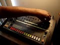 Roland TR-808