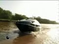 Lancha daycruiser Avalon X4