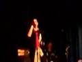 Danny - You'll Get Yours [Live At Talangjakten 2007]