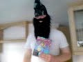 Magic Boy, Part 1
