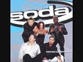 Soda - Summer Delight