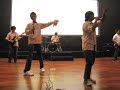 Gr 10 Band - First Date - Blink