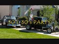 50's 60's Party