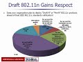 2008 WLAN Webcast Part 1