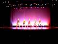 videos de EKU DANCE THEATRE