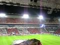 Uefa Champions League Psv-Atlético Madrid