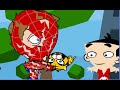 hombre araña - muy gracioso