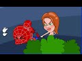 hombre araña - muy gracioso