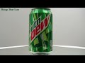 Click here to watch this video Mountain Dew New Bottle Design _ ThingsThatTurn