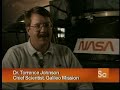 (4of5) Solar Science - The Edge of darkness