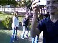 ahora nosotras bailamos si qe si eso mis nenas! las AMOO!