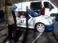 videos de rally du vallespir 2008