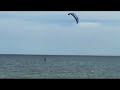Carafino Hydrofoil in Action