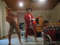Thriller