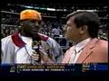 Lebron's Favourite Player: Penny Hardaway