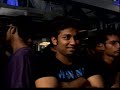 exhumation performing their song orphanage carnage live at resurrection 7 in mumbai