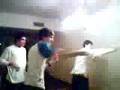 Lo pibe del BAS - Wii ( Ive VS kuzak)